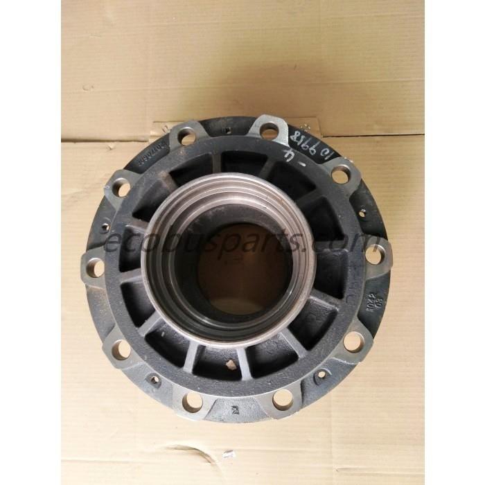 Bus Parts Wheel Hug 35VH1-02502 Rear Wheel Rim