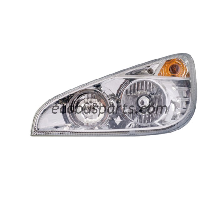 Luzes superiores da qualidade para o barramento Top Quality Head Lights For Bus