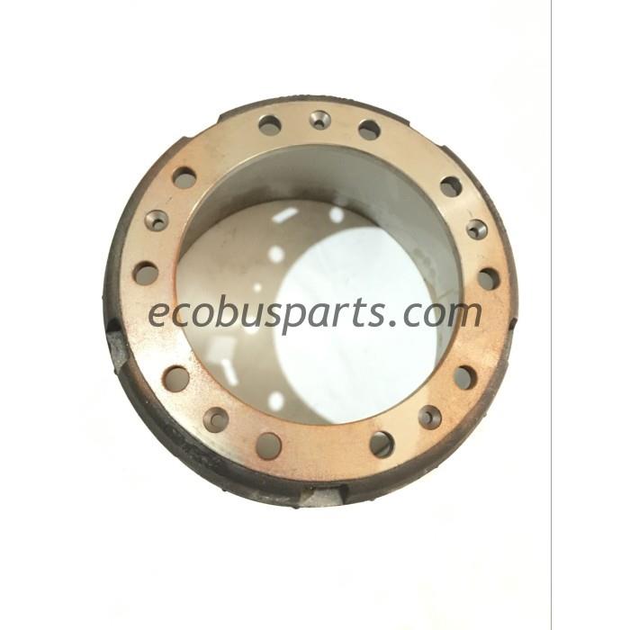 Cilindro de freio das peças de automóvel Auto Parts Brake Drum