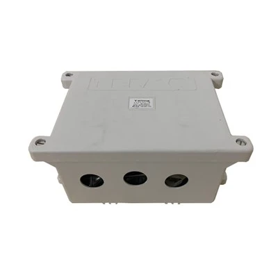 Telma Relay Box para ônibus e treinadores