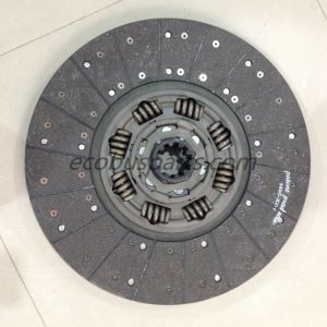1601-00446 Embreagem Compladada Placa De Embreagem Disco