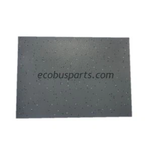 Piso de PVC de placa de diamante