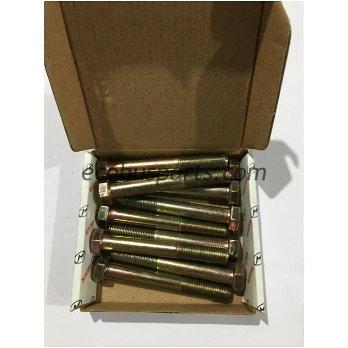 Hex Head Bolts Screws