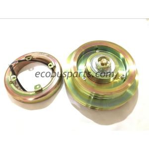 Bitzer AC Embraiagem Magnética