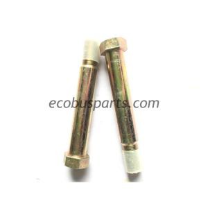 Kit eliminador de pinos de barra de choque